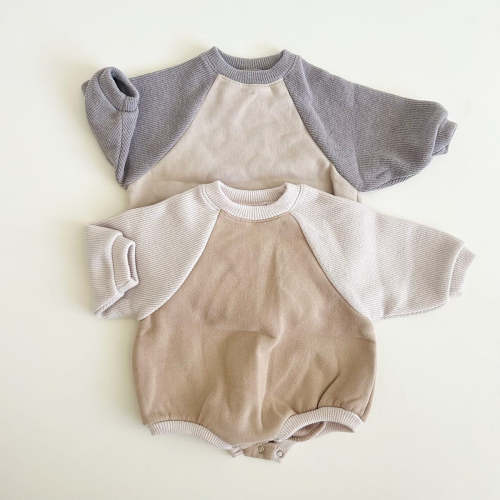 Baby romper – Honeyandcub