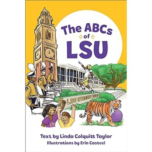The ABCs of LSU