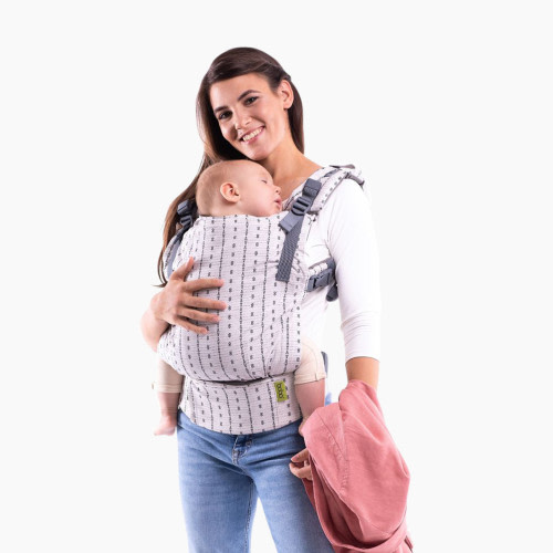 Boba X Soft Structured Baby Carrier - Yucca