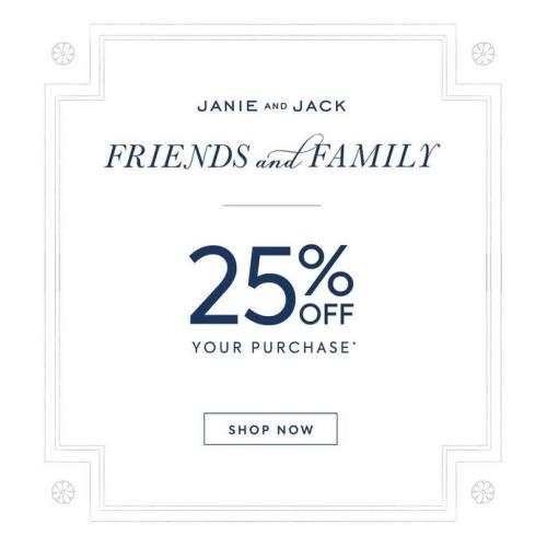 Baby Clothing & Gifts at Janie and Jack