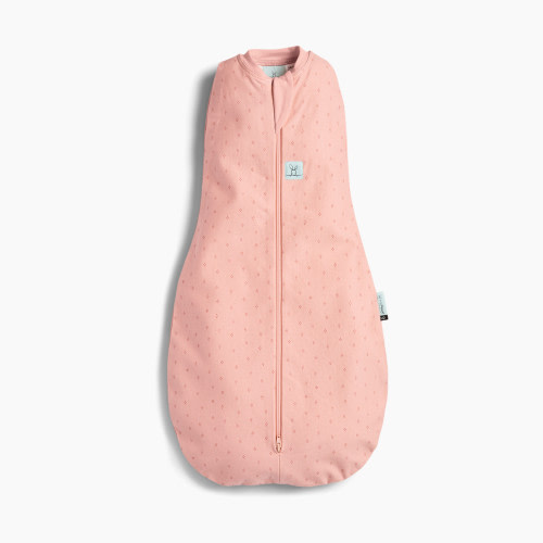 ergoPouch Cocoon Swaddle Bag 0.2 Tog - Berries, Newborn