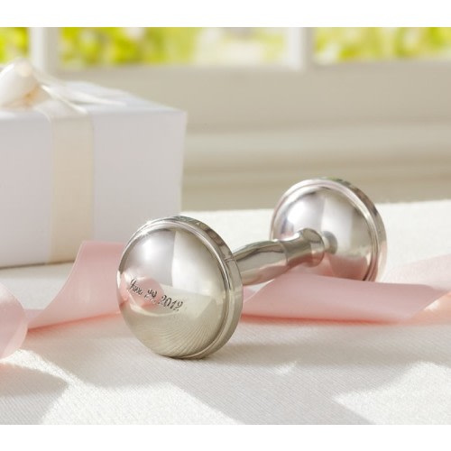 Salisbury Rattle