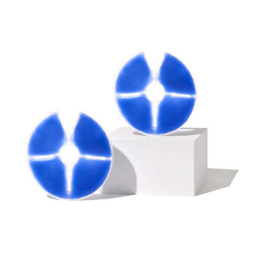Hot & Cold Breast Therapy Packs