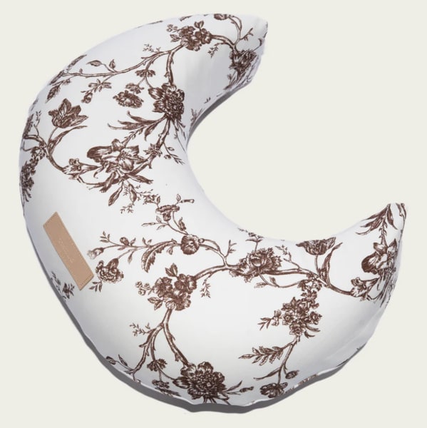 Butterr Nursing Pillow in Fable