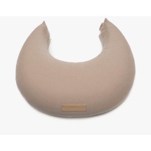 Butterr Organic Cotton Nursing Pillow | Pottery Barn Kids