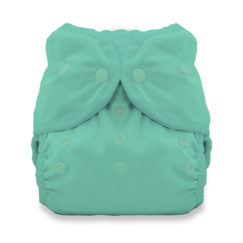 Thirsties Duo Wrap two-sized cloth diaper cover