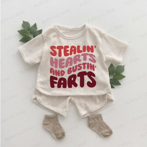 Baby 2-piece Set