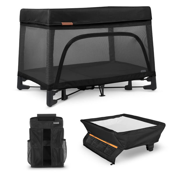 UPPAbaby Remi Playard Bundle