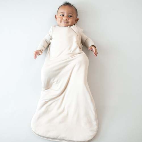 Sleep Bag in Bisque 1.0 | Size Small