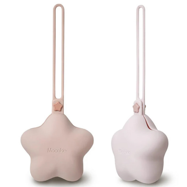 Silicone Pacifier Holders