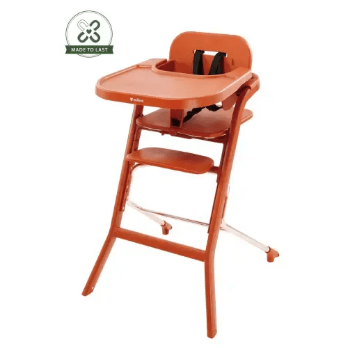 Grow With Me 2-In-1 High Chair