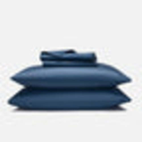 Luxe Sateen Sheet Set | Softest 100% Cotton Sheets | Brooklinen
