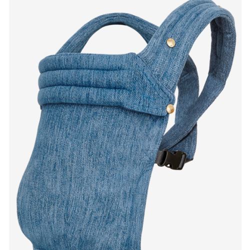 Denim | Zeitgeist Baby Carrier | SHOP ARTIPOPPE