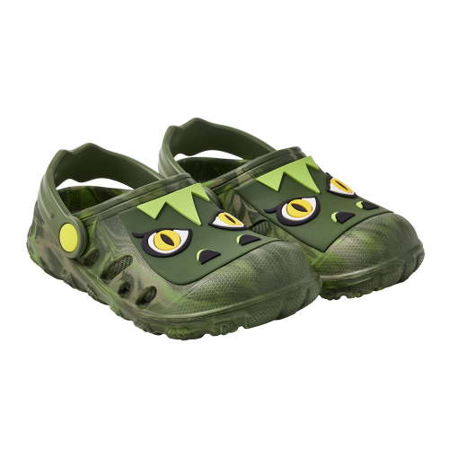 Member's Mark Toddler Boys Water-Friendly Clog