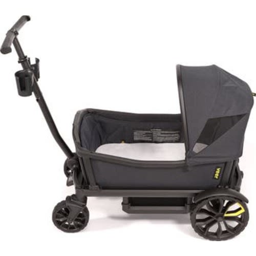 Nap System for Veer Cruiser XL 4-Seater Wagon