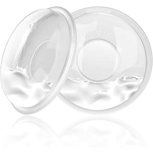 Milk Catchers - 2pk
