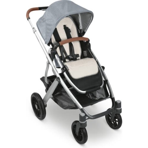 ® Reversible Water Resistant Seat Liner for VISTA & CRUZ Strollers