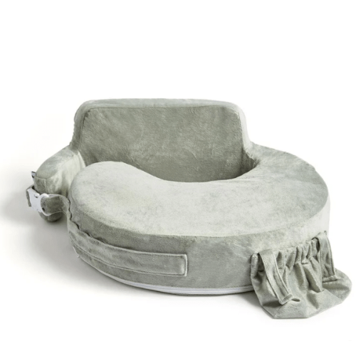 Super Deluxe Nursing Pillow - My Best Friend