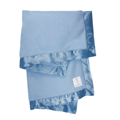 Luxe™ Baby Blanket