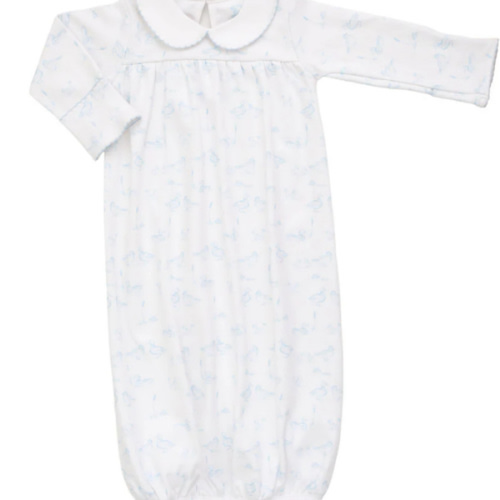 Little Duckling | Converter Gown – Baby Dunn
