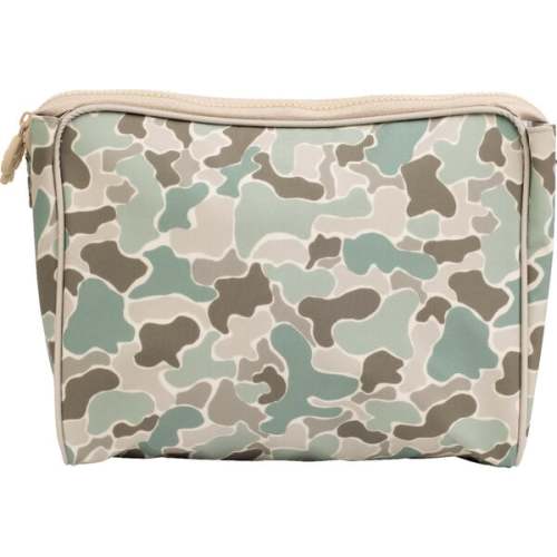 The Large Go Bag, Camo - Apple of My Isla | Maisonette