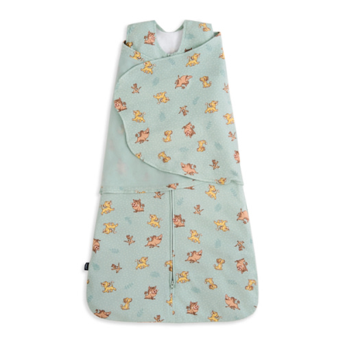 Lion King Swaddle | Newborn | HALO