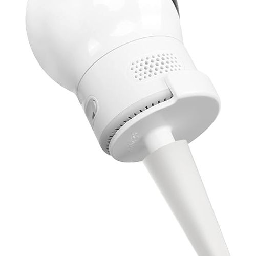 Aobelieve Baby Camera Flexible Twist Mount for Eufy Spaceview Baby Monitor E110, Spaceview Pro Baby Monitor E210, and Eufy Wi-Fi Baby Monitor 2