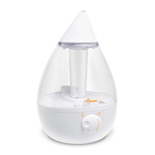 Crane Drop Ultrasonic Cool Mist Humidifier - Sam's Club