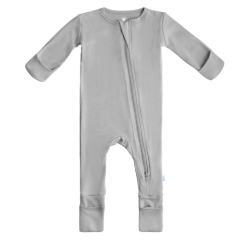 Baby Bamboo Pajamas: Bamboo PJs for 0-24 Month Babies | Dreamland Baby