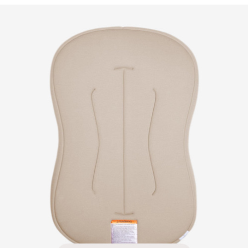 Snuggle Me Organic Lounger Curve - Birch