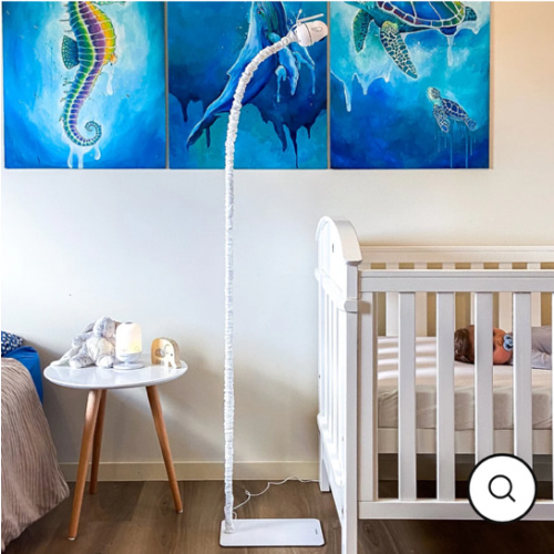 Tweetycam Floor Stand