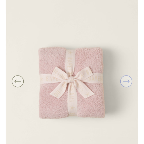 CozyChic® Stroller Blanket