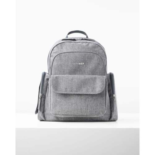Luna Backpack Diaper Bag - Heather Grey - Skip Hop | Carter's