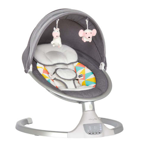 Dream On Me Zazu Swing — buybuy BABY