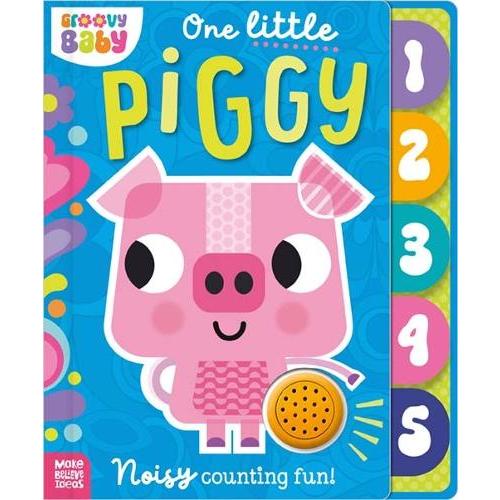 One Little Piggy