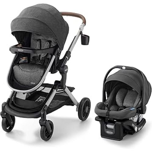 Graco Modes Nest Travel System, Sullivan