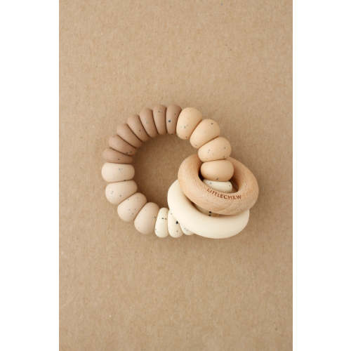 Teether - Reed
    
    
    
      – littleCHEW
