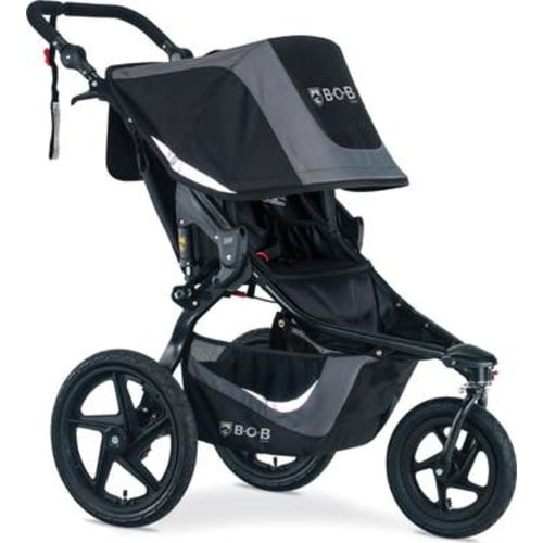 Revolution® B-Flex 3.0 Jogging Stroller