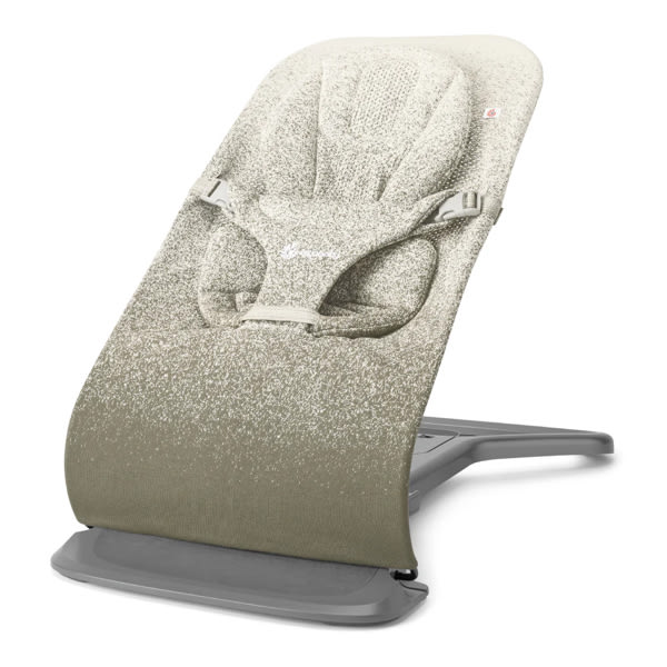 Evolve 3-in-1 Bouncer – Ergobaby US