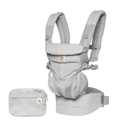 Omni Classic (formally Omni 360) Baby Carrier | Ergobaby