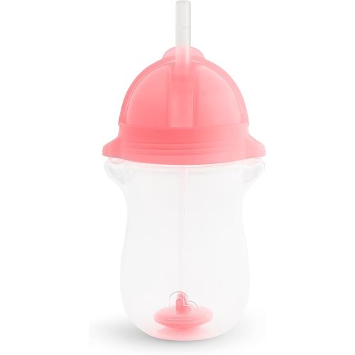 Any Angle™ Click Lock Weighted Straw Cup