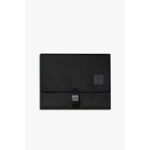 Go Anywhere Changing Wallet / Mid(le of the)night Black
