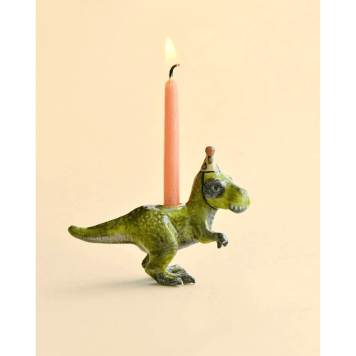T.Rex Cake Topper