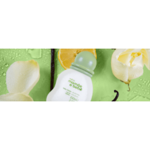 Mom and Baby Baby Conditioner For Baby