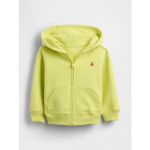 Baby & Toddler VintageSoft Zip Hoodie