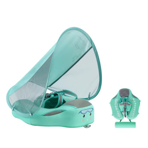 Hot-Selling Mambobaby Float Series