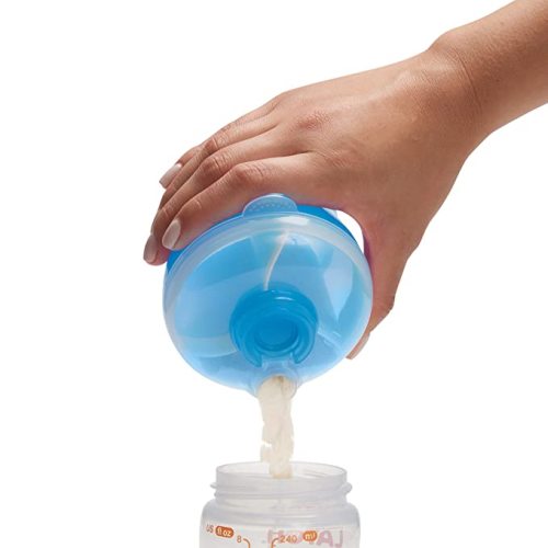 Munchkin Formula Dispenser, Blue