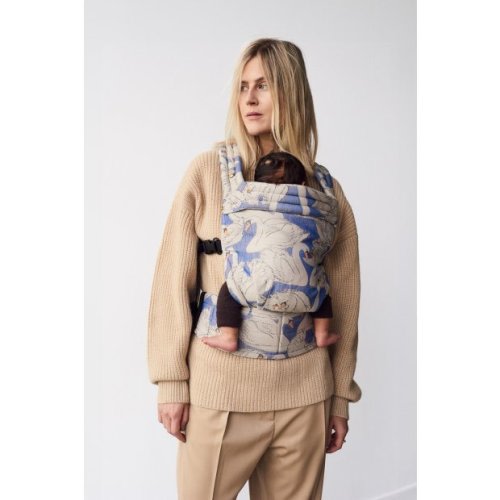 Artipoppe Zeitgeist Baby Carrier in Monogamy