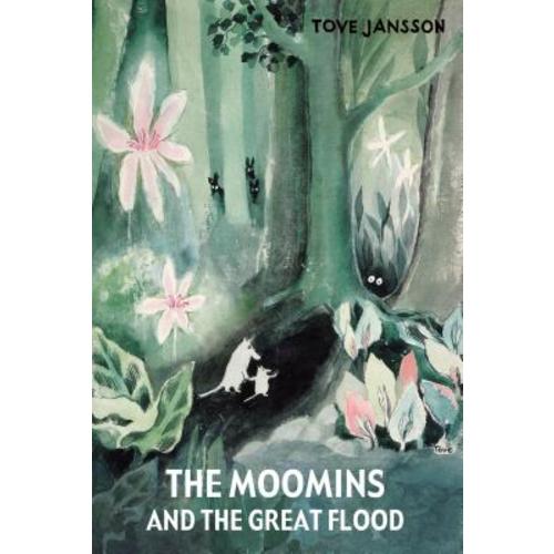 Moomins & the Great Flood | Powell's Books