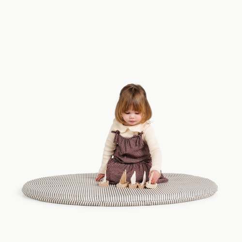Padded Mini